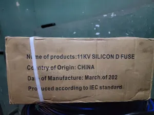 11kv Silicon D Fuse