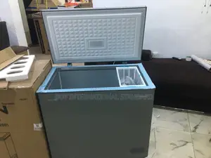 Aeon 200l Deep Freezer – Clean Functional