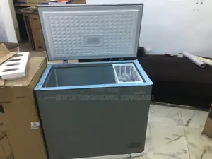 Aeon 200l Deep Freezer – Clean Functional