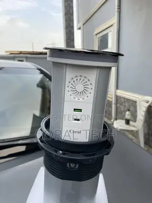 Wifi Smart Motorized Socket