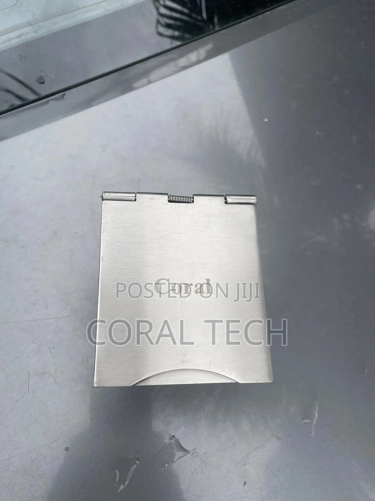Single Double Stainless Steel Floor Socket