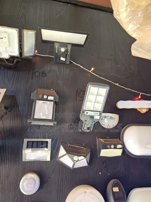 Solar Lights