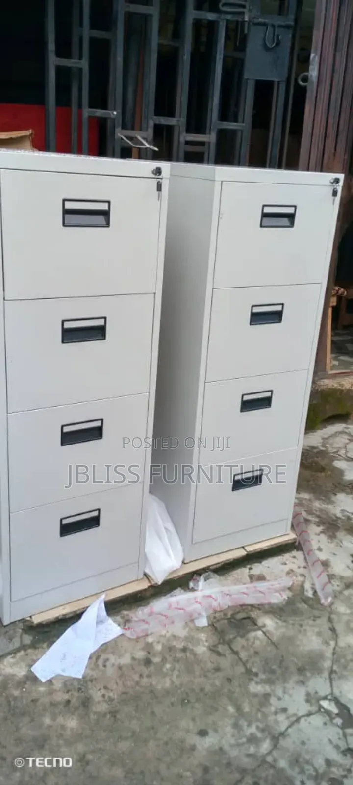 Quality File Cabinet