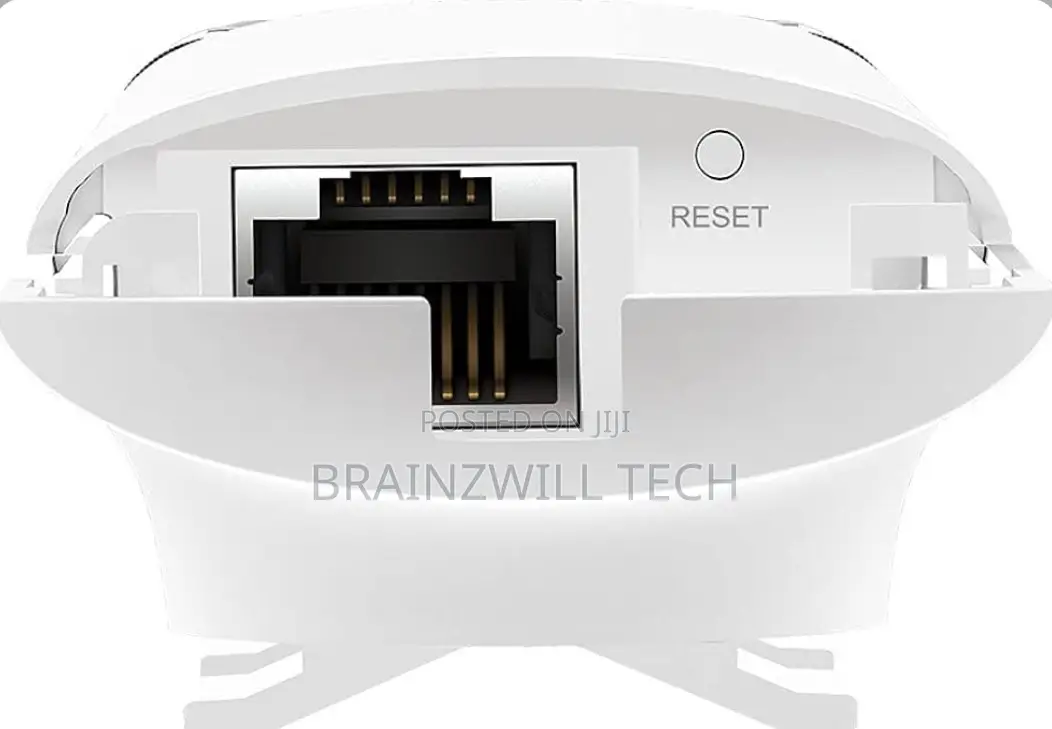 Tp-Link Eap110-Outdoor | 300mbps Wireless N Outdoor Access Point