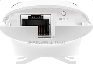 Tp-Link Eap110-Outdoor | 300mbps Wireless N Outdoor Access Point