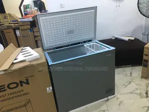 Aeon 200l Freezer – Tested Working, Fast Sale