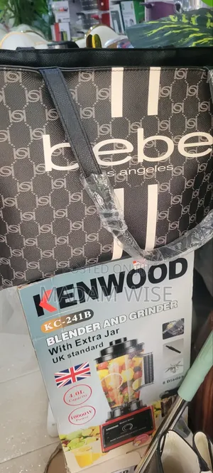 Bebe Classic Bags