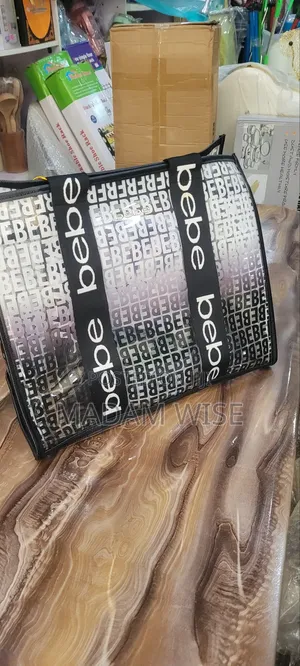 Bebe Classic Bags
