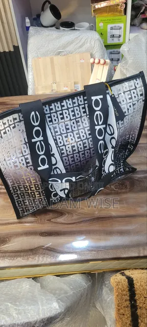 Bebe Classic Bags