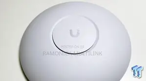 Ubiquiti Unifi 7 Ap 802.11ac Long Range Access Point(-u7-lr)