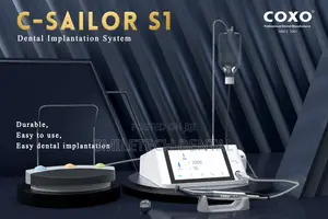 Coxo C-Sailor S1 Dental Implantation Systems