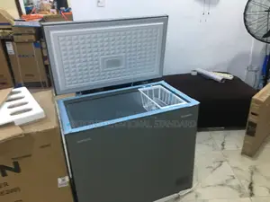 Aeon 200l Chest Freezer – Perfect for Store/Shop Use