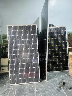 Our 300w Canadian Solar Panel