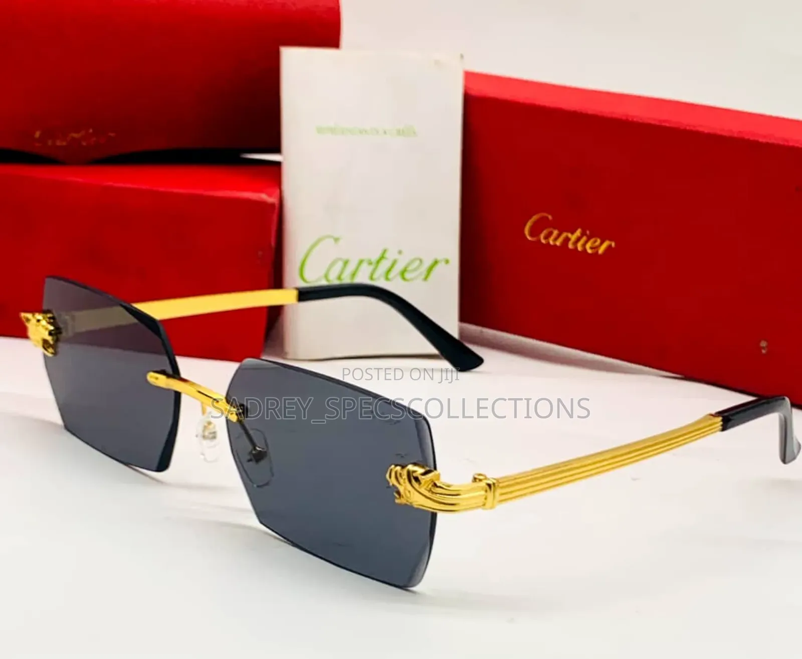 Owambe Designer Sunglasses for Men