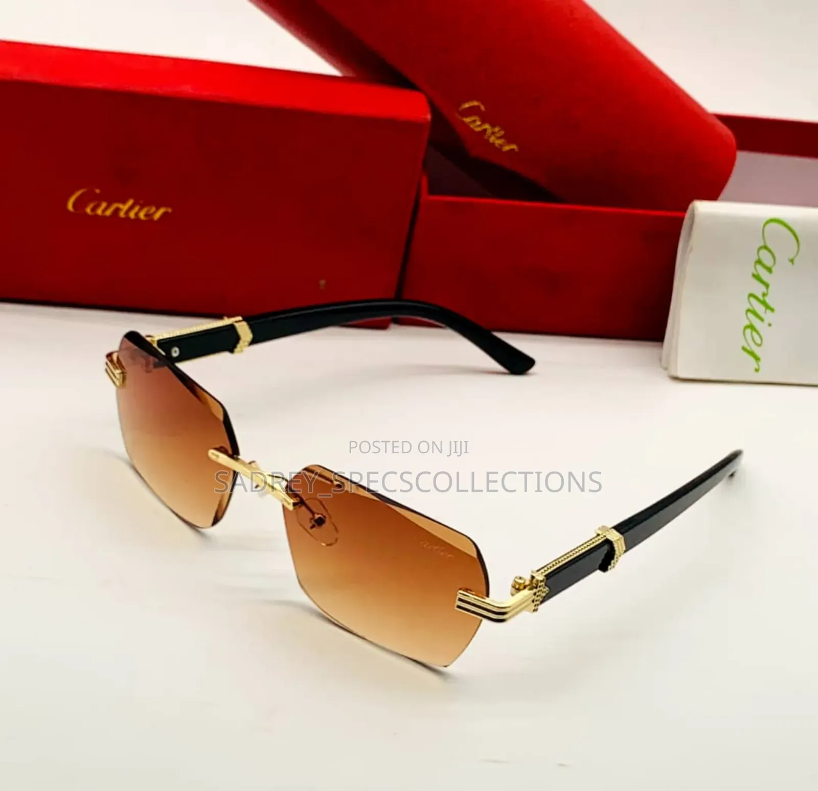 Owambe Designer Sunglasses for Men