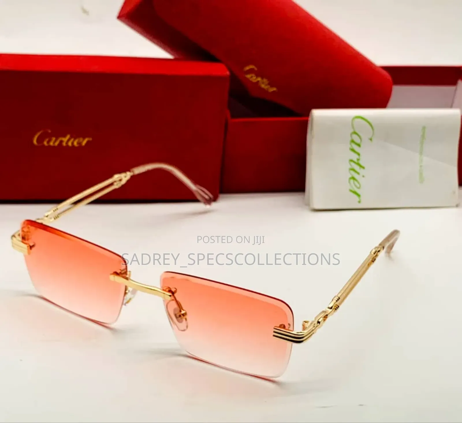 Owambe Designer Sunglasses for Men