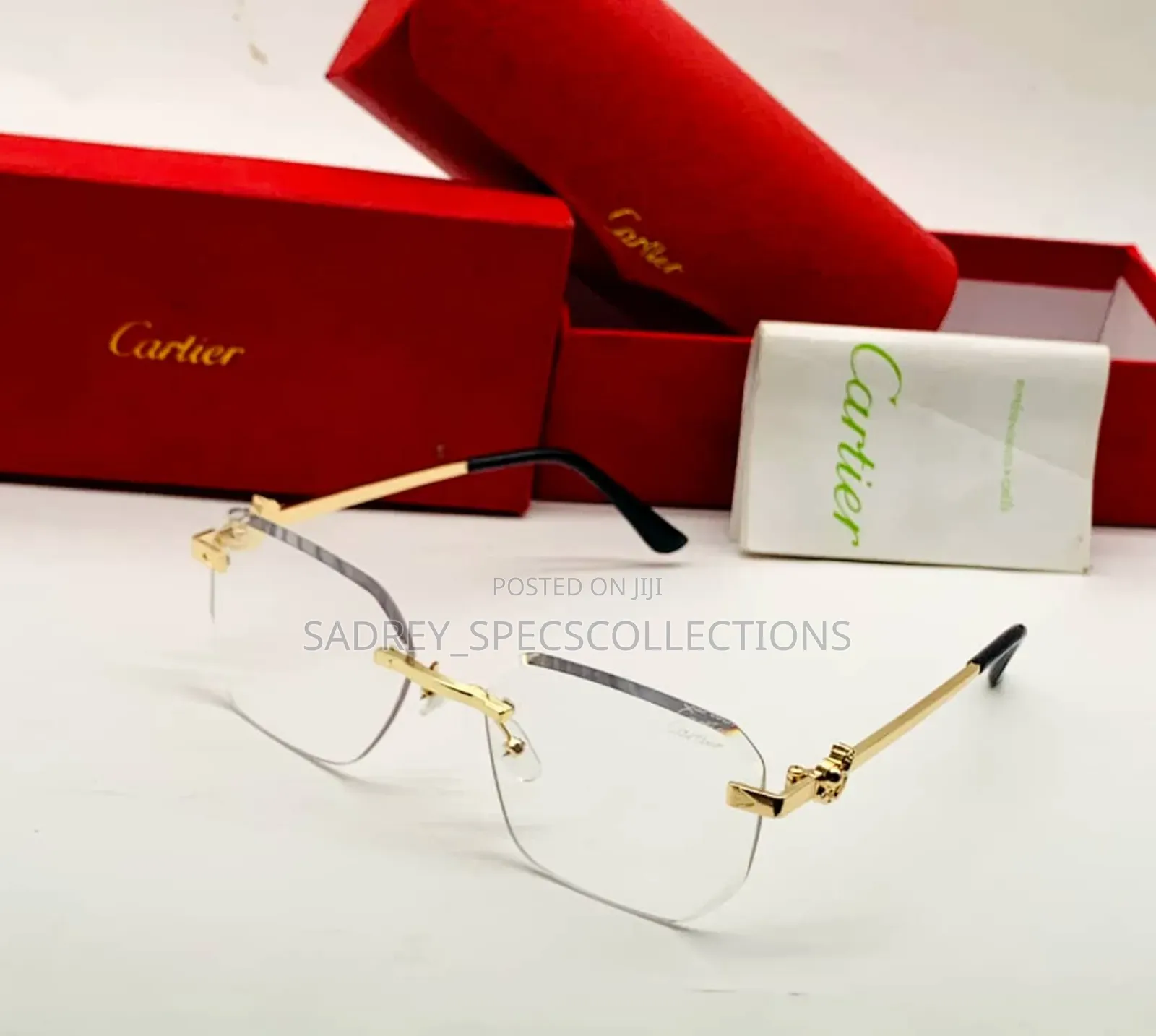 Owambe Designer Sunglasses for Men