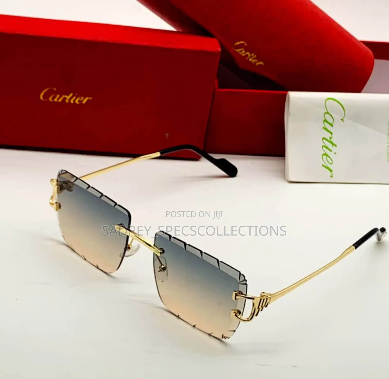 Owambe Designer Sunglasses for Men