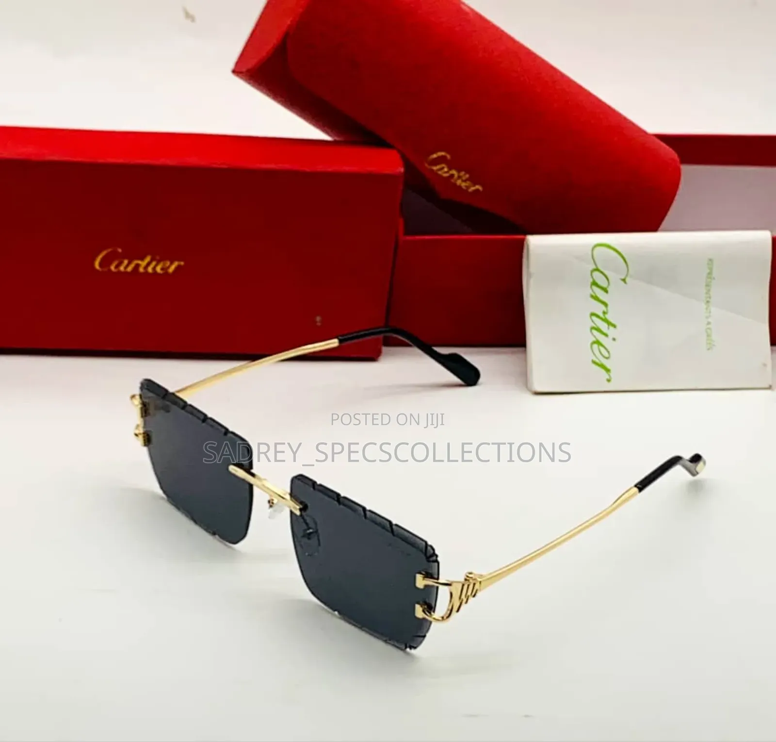 Owambe Designer Sunglasses for Men