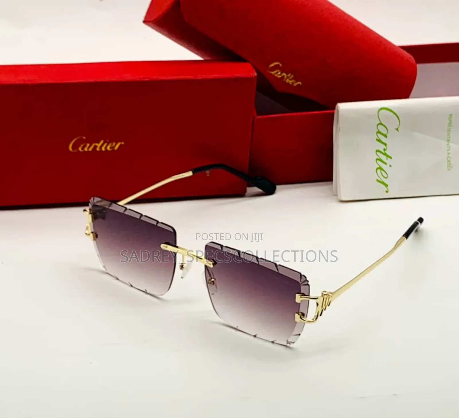 Owambe Designer Sunglasses for Men