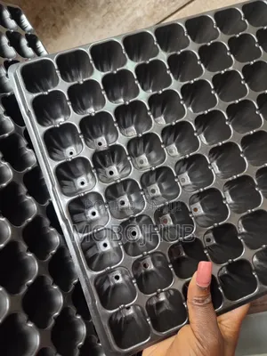128cell Seedtray/Nursery Starter, Nursery Tray