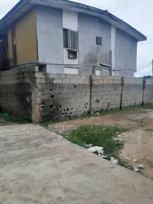 2bdrm Block of Flats in Bariga for sale