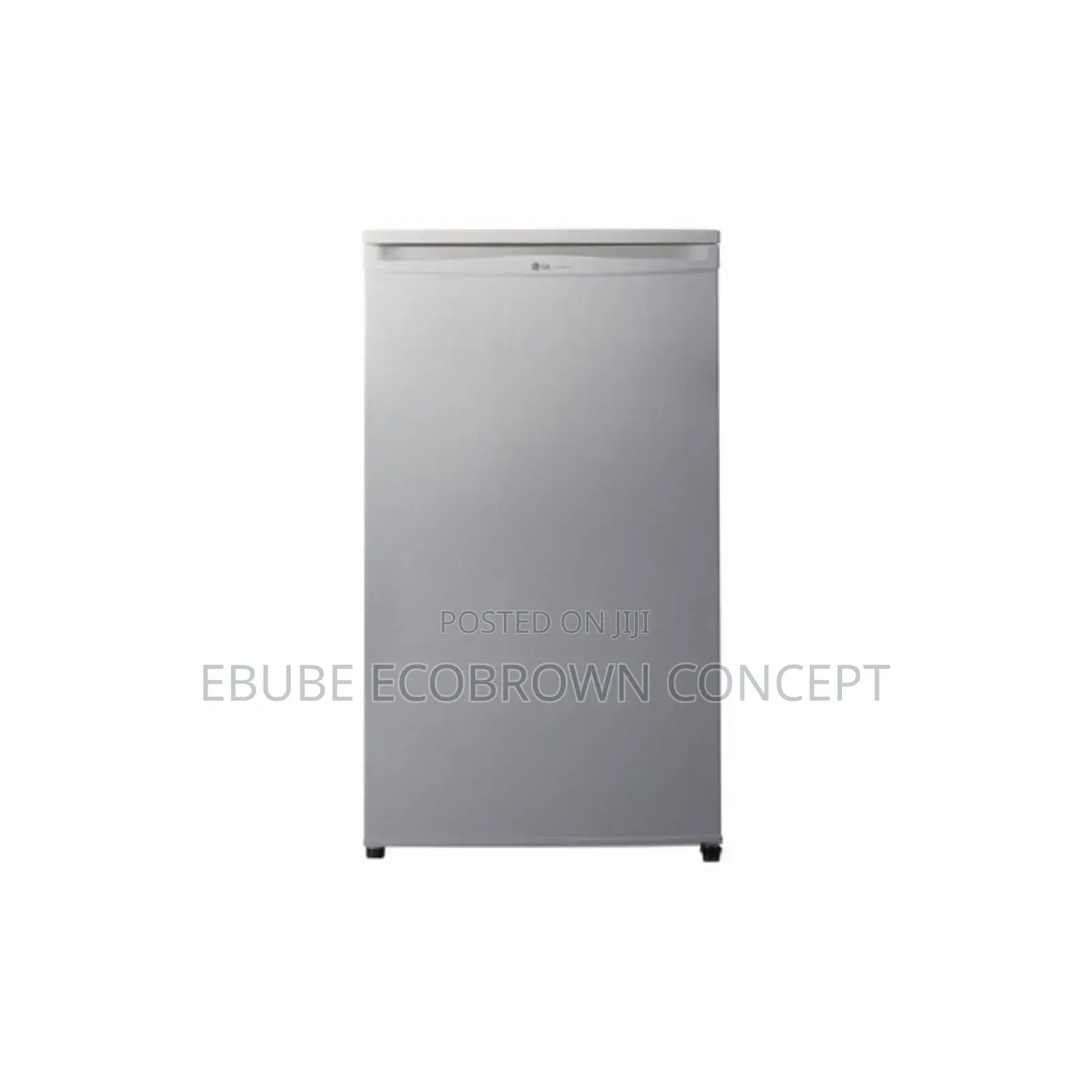Lg Single Door Refrigerator 92l-Gl-131slq 92l
