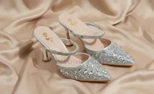 Ladies Slippers