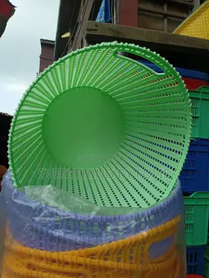 Multipurpose Basket