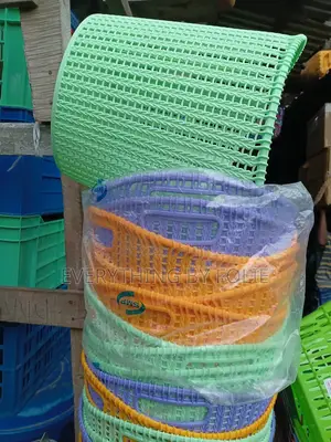 Multipurpose Basket