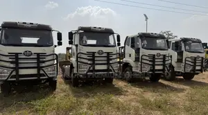 Faw Dump Truck