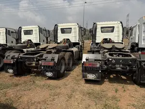 Faw Dump Truck