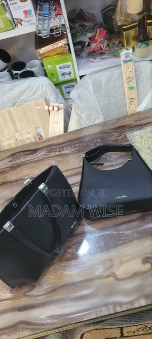 Calvin Klein Handbags