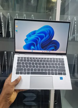 Laptop HP EliteBook x360 1030 G8 16GB Intel Core i5 SSD 512GB