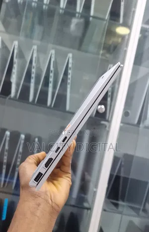 Laptop HP EliteBook x360 1030 G8 16GB Intel Core i5 SSD 512GB