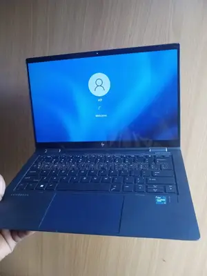 Laptop HP Elite Dragonfly G2 16GB Intel Core i7 SSD 512GB