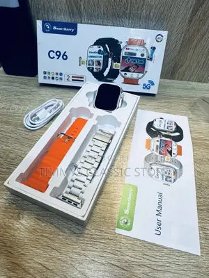 C96 Smartwatch