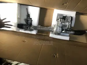 Steering Rack Explorer Limited /SLT 2011 to 2015