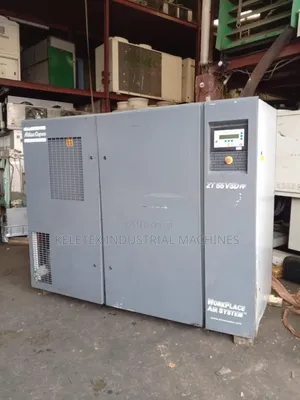 Screw Air Compressor