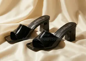 Ladies Slippers