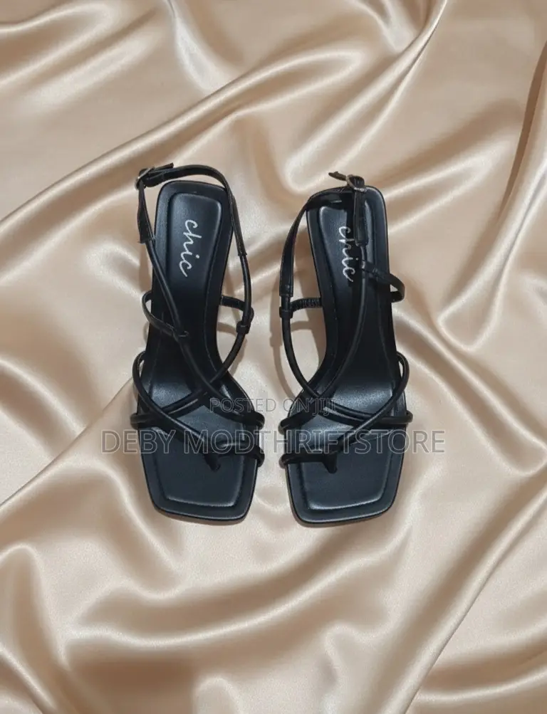 Ladies Slippers