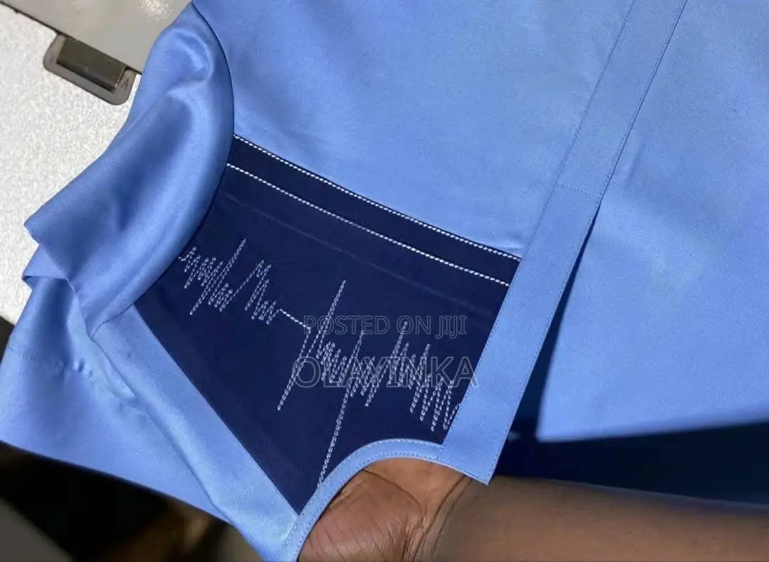 Luxury Men Wear