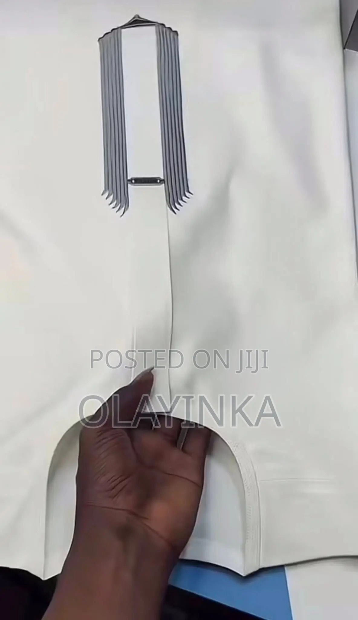 Luxury Men Wear