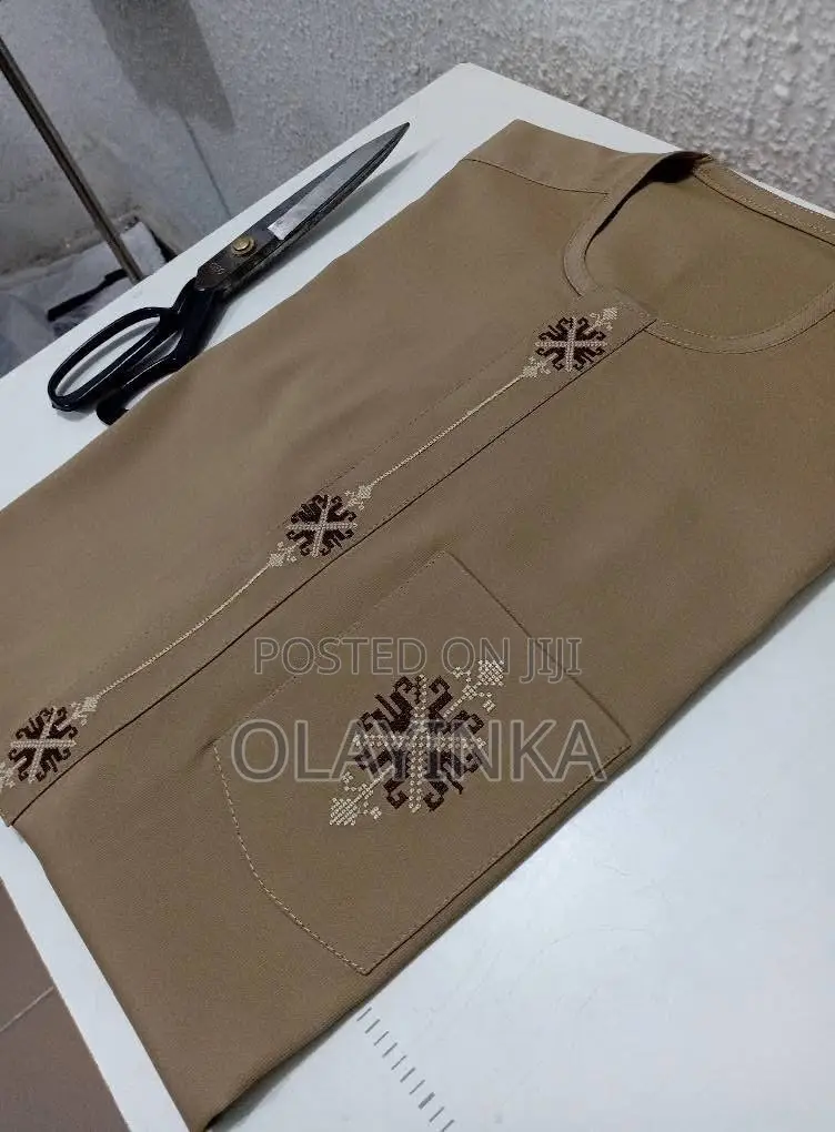 Luxury Men Wear