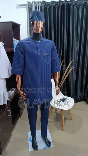 Luxury Men Wear
