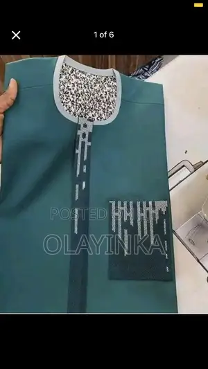 Luxury Men Wear
