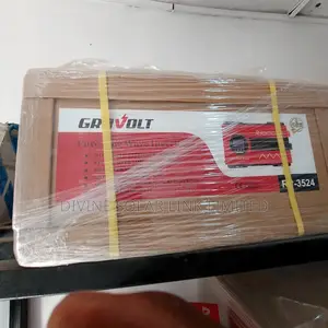 Grovolt Inverter 3.5kva 24v
