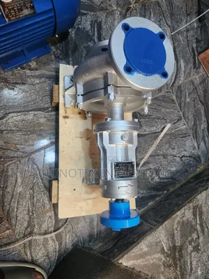 Hot Oil Pump Head 4kw (2")