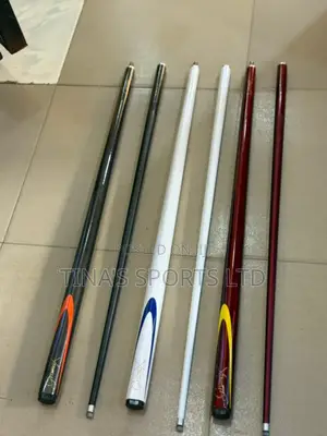 High Quality Snooker Stick