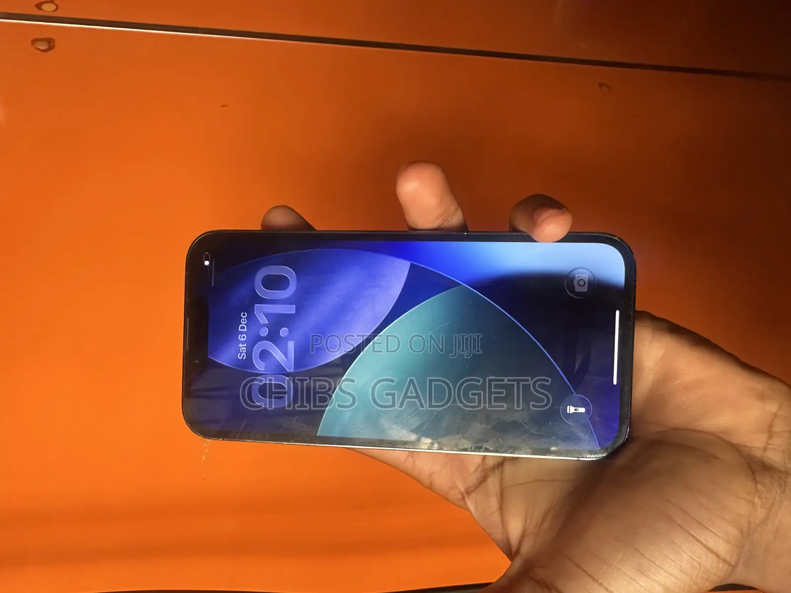 Apple iPhone 13 Pro 256 GB Gray